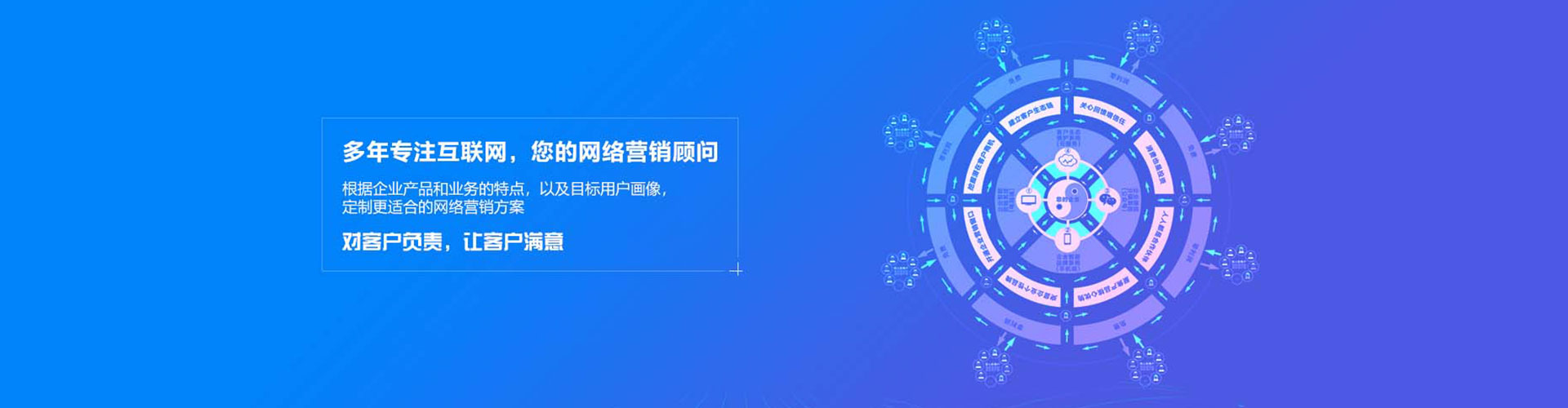 沾益百度推广
